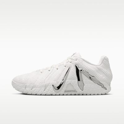NIKE JA3 BY YOU ホワイト　バッシュ Ja 3 
